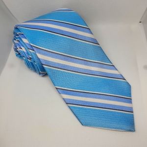 Brooks Brothers tie NWT blue